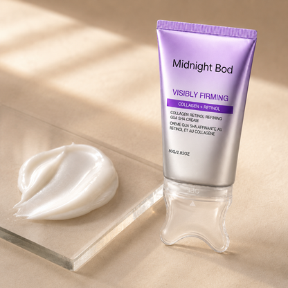 MAISON LIFT — Sculpt Stick (collagen + retinol gua sha cream)