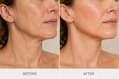 MAISON LIFT — Sculpt Stick (collagen + retinol gua sha cream)