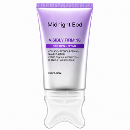 MAISON LIFT — Sculpt Stick (collagen + retinol gua sha cream)