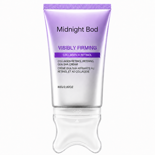 MAISON LIFT — Sculpt Stick (collagen + retinol gua sha cream)