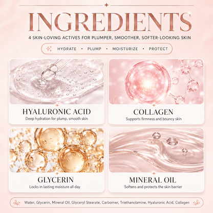 Old (dont use)West&Month Hydrating Facial Stick — Fade Fine Lines, Lift & Firm for Radiant Younger Skin