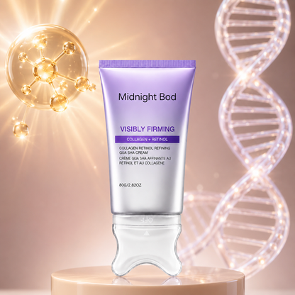 MAISON LIFT — Sculpt Stick (collagen + retinol gua sha cream)